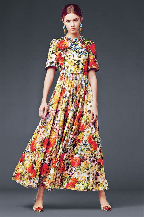 dolche and gabana|dolce gabbana dresses for women.